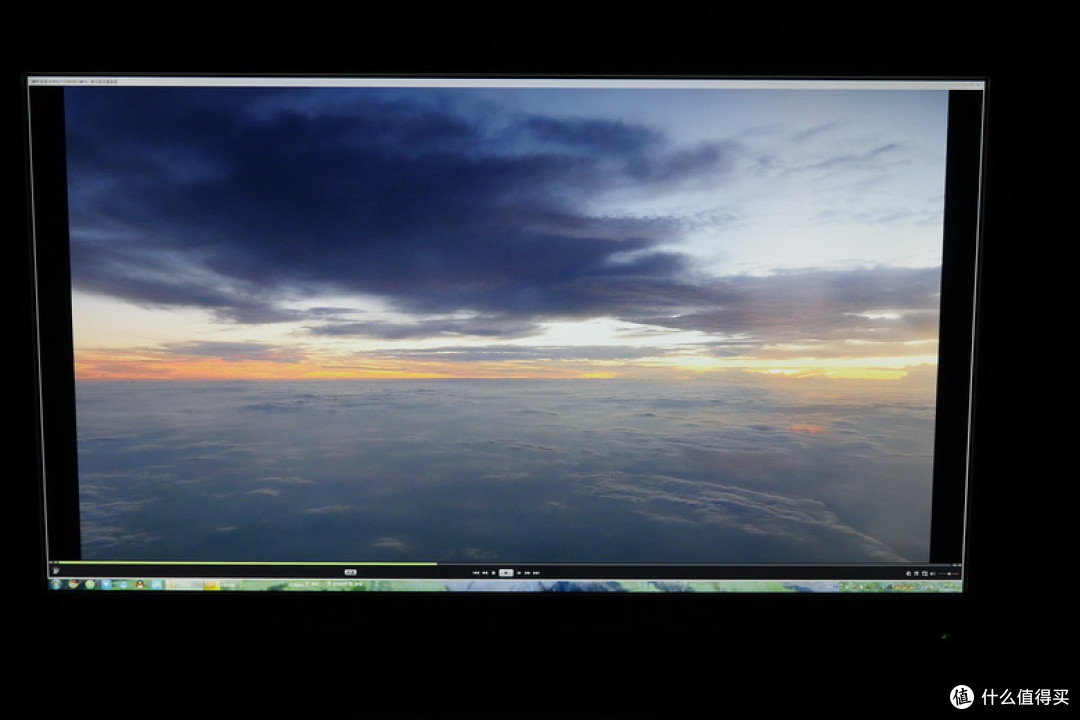 入门级4K UHD 显示器:AOC U2870VQE 开箱分享