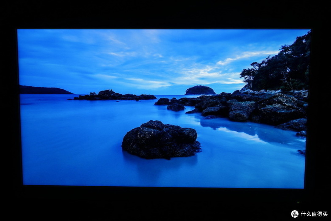 入门级4K UHD 显示器:AOC U2870VQE 开箱分享
