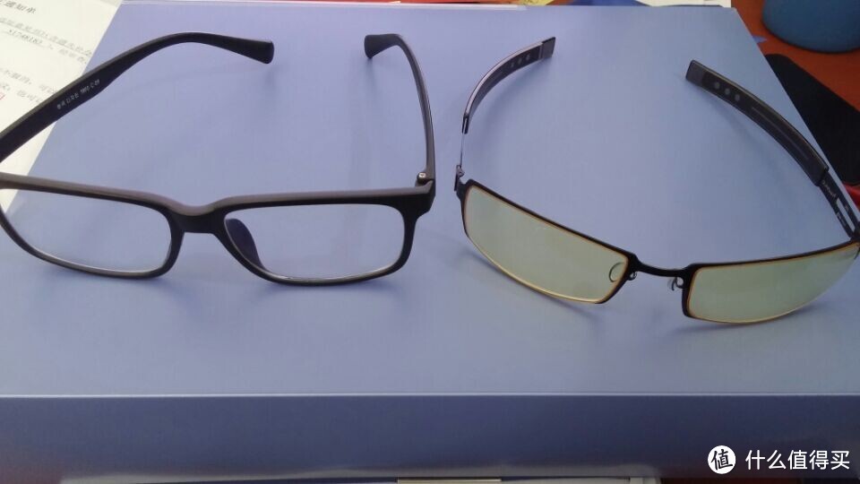 论积蓄与产品不可得兼：Gunnar Optiks PPK-00101 抗疲劳眼镜