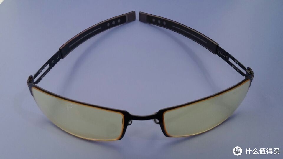 论积蓄与产品不可得兼：Gunnar Optiks PPK-00101 抗疲劳眼镜
