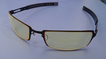 论积蓄与产品不可得兼：Gunnar Optiks PPK-00101 抗疲劳眼镜