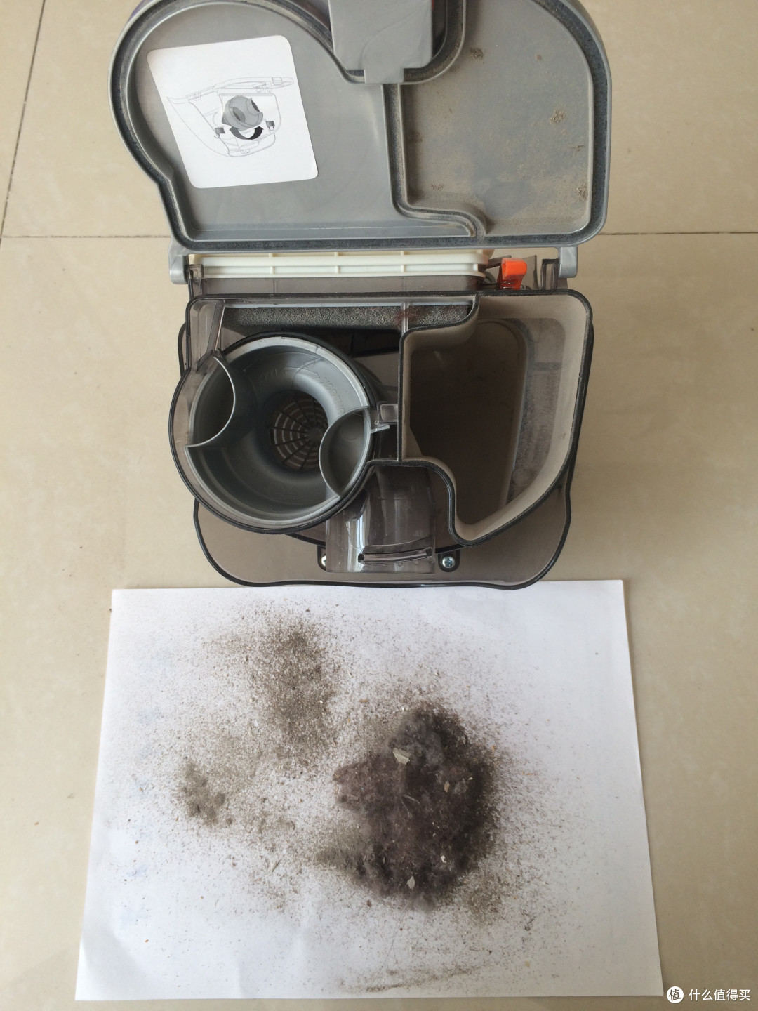 Electrolux 伊莱克斯 ZLUX1831 卧式吸尘器