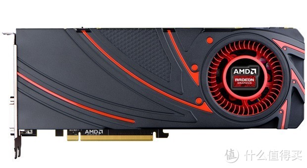 备战“双11”：AMD R9系列高端显卡全线降价