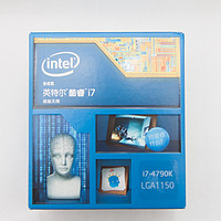 为默频4G充值信仰——英特尔 i7 4790K+技嘉 B85 Phoenix 主板 开箱解析及简测 & 4790K简易降压降温教程