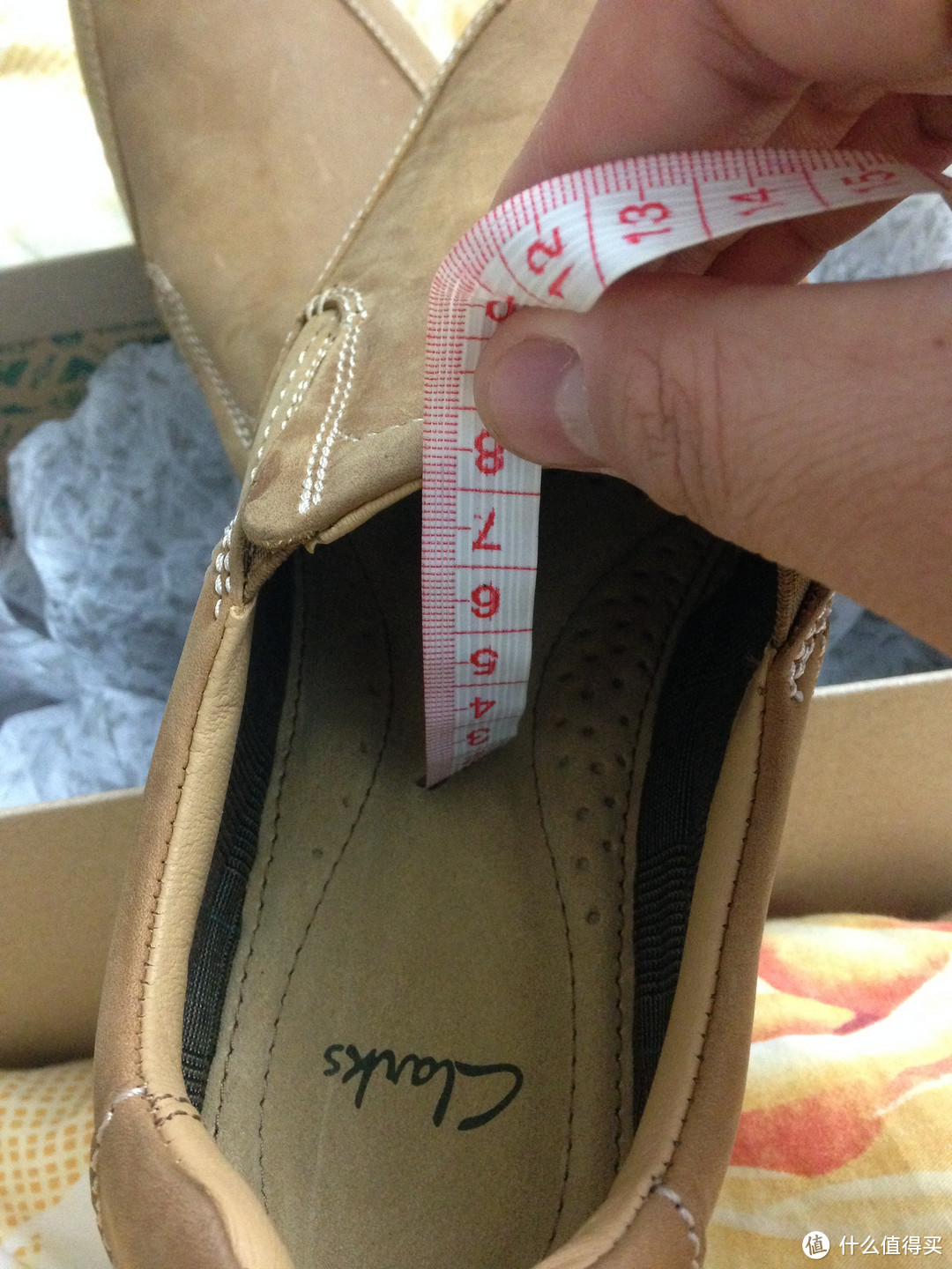 首入悲剧 Clarks 其乐 Shiply Step 男款真皮乐福鞋