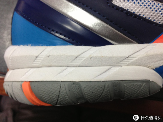 ASICS 亚瑟士 GEL-VOLLEY ELITE 2 排球鞋