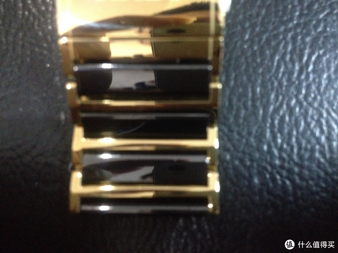 Rado 雷达 Integral 精密陶瓷系列 R20848152 男士机械腕表