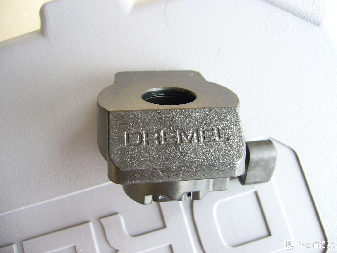 DREMEL 琢美 4000 高速7档精雕电磨