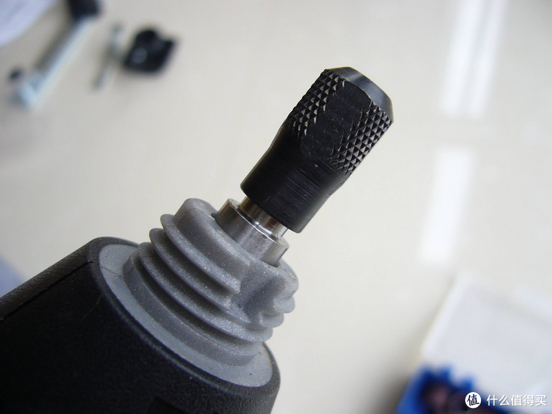 DREMEL 琢美 4000 高速7档精雕电磨