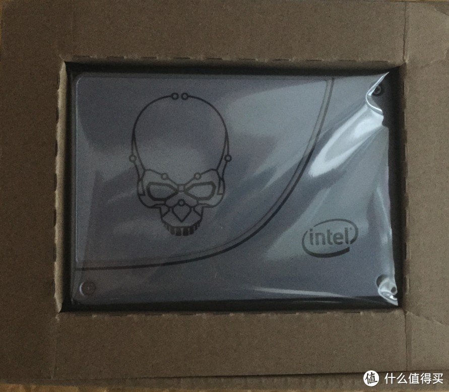 艰难的首次海淘美亚直邮：Intel 固态硬盘 SSD 730 480G