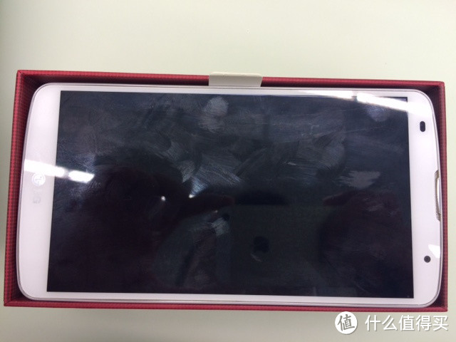 LG D838 Optimus G Pro 2 鸡婆2 国际版 无责任晒单