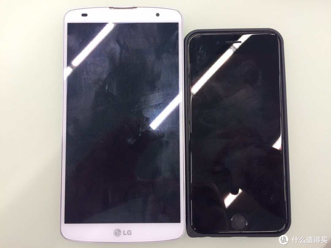 LG D838 Optimus G Pro 2 鸡婆2 国际版 无责任晒单