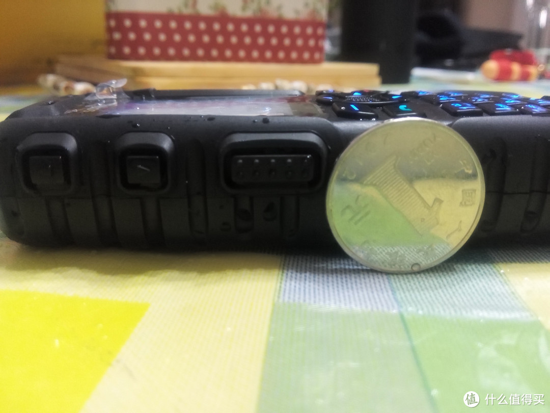 【ebay好物分享会】海淘 Sonim Xtreme Performance XP3 Enduro 极限三防手机