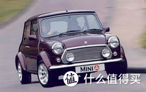 绿色精灵：LEGO 乐高 创意系列 大师级10242 MINI Cooper