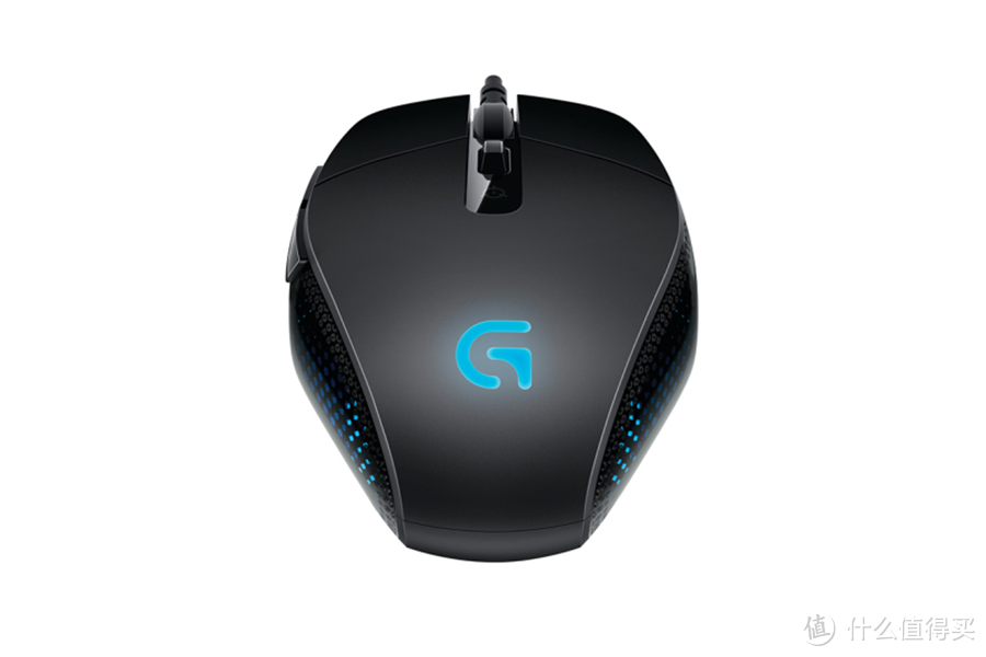 DotA、LoL玩家专用：Logitech 罗技 发布 G302 MOBA游戏鼠标