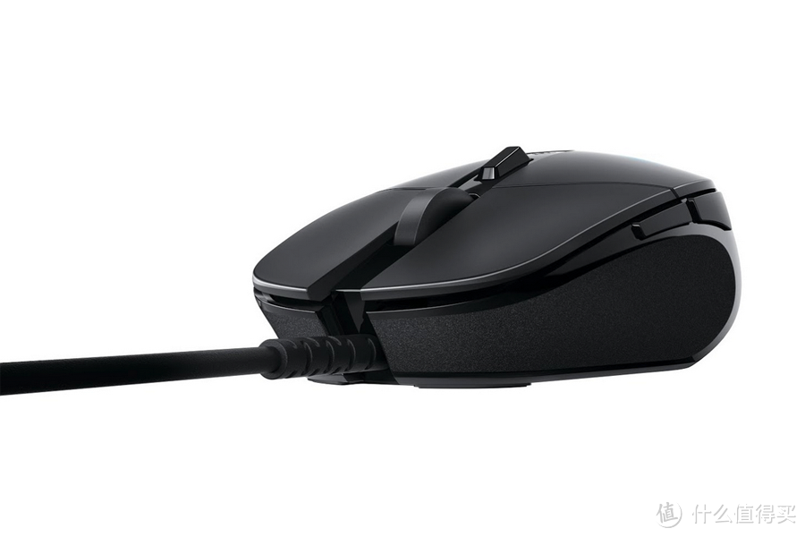 DotA、LoL玩家专用：Logitech 罗技 发布 G302 MOBA游戏鼠标