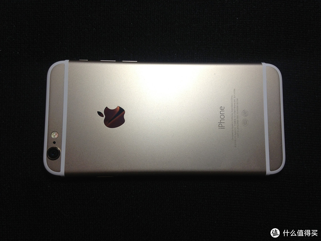 尽善不尽美：入手电信合约机 iPhone 6