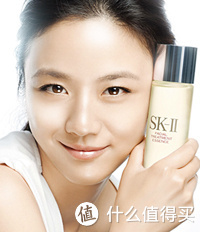 我的四件战痘法宝:硫磺皂、SKII 神仙水 、宝拉