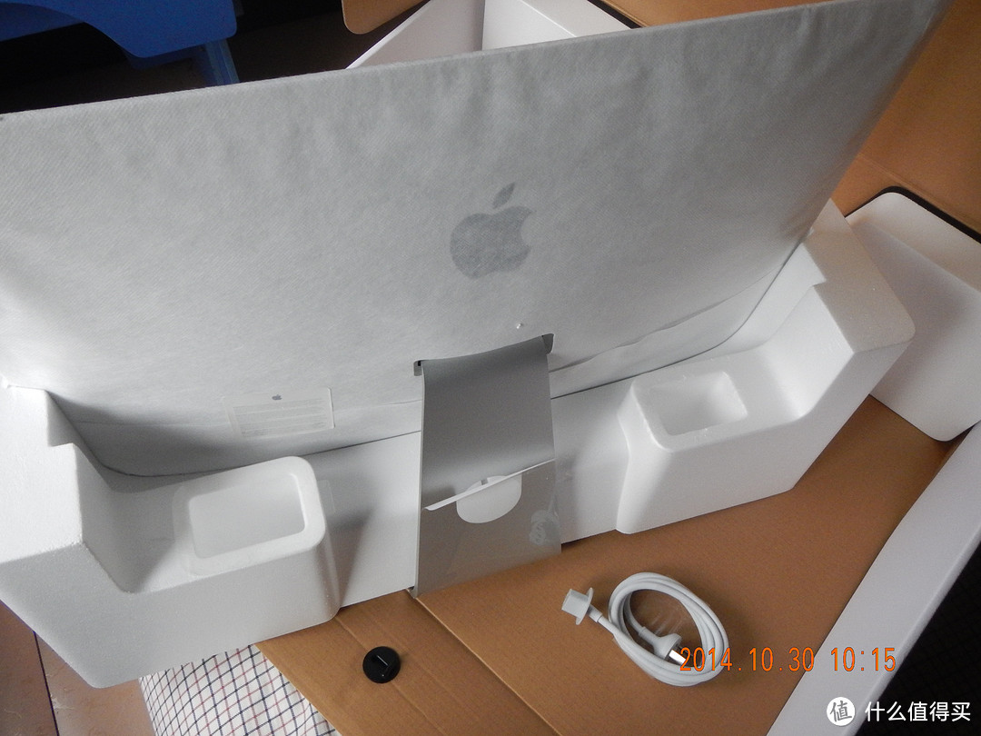 27英寸Retina 5K iMac 定制版