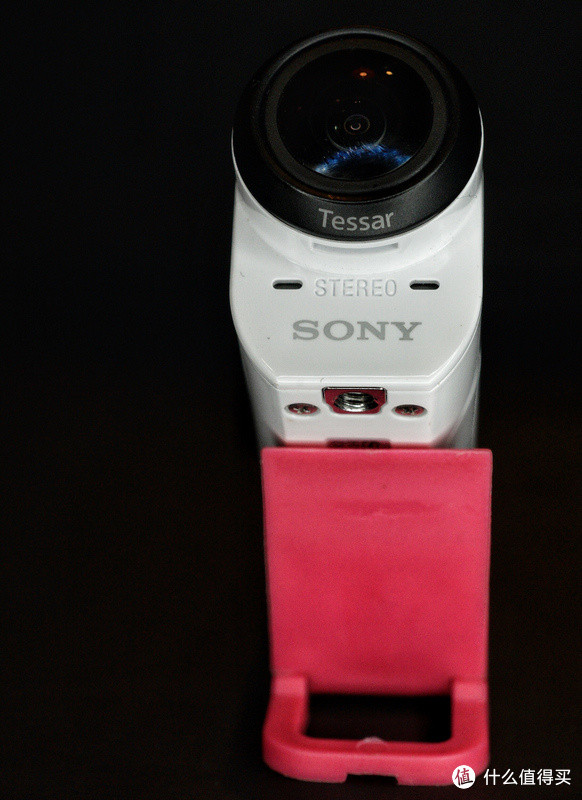 撒野~大法好：Sony 索尼 HDR-AZ1VR高清运动mini数码摄像机开箱+野外评测+真人兽