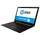 主打轻薄：HP 惠普 发布Omen 15高端游戏笔记本电脑