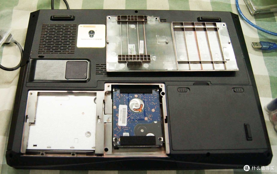 terrans force 未来人类 x611 笔记本电脑 深度体验