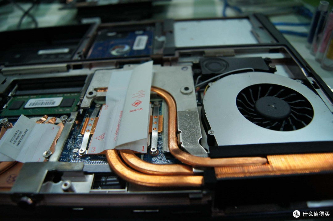 terransforce未来人类x611笔记本电脑深度体验