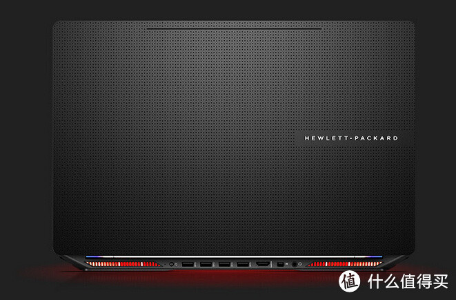 主打轻薄：HP 惠普 发布Omen 15高端游戏笔记本电脑