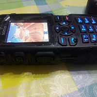 【ebay好物分享会】海淘 Sonim Xtreme Performance XP3 Enduro 极限三防手机