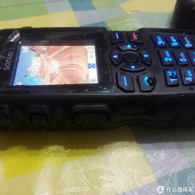 【ebay好物分享会】海淘 Sonim Xtreme Performance XP3 Enduro 极限三防手机