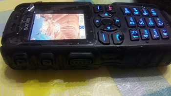 【ebay好物分享会】海淘 Sonim Xtreme Performance XP3 Enduro 极限三防手机