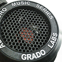 虽然很狂野，但是很舒服：GRADO 歌德 Music Series one 爱丽丝 M1 HIFI级头戴耳机