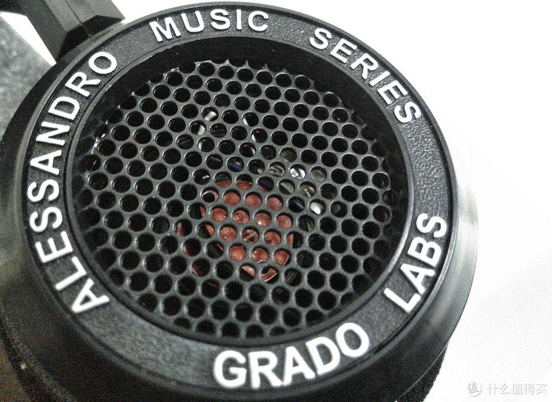 虽然很狂野，但是很舒服：GRADO 歌德 Music Series one 爱丽丝 M1 HIFI级头戴耳机