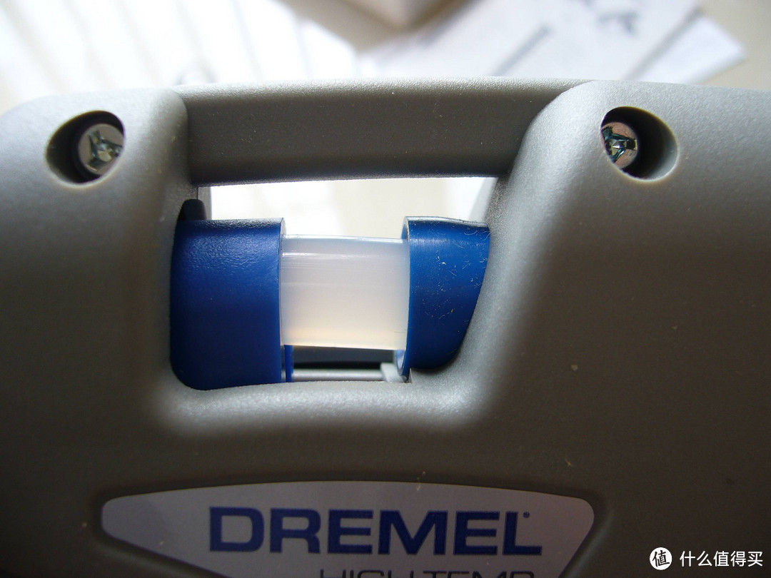 DREMEL 琢美 940 热熔胶枪940(高温) F0130940JA