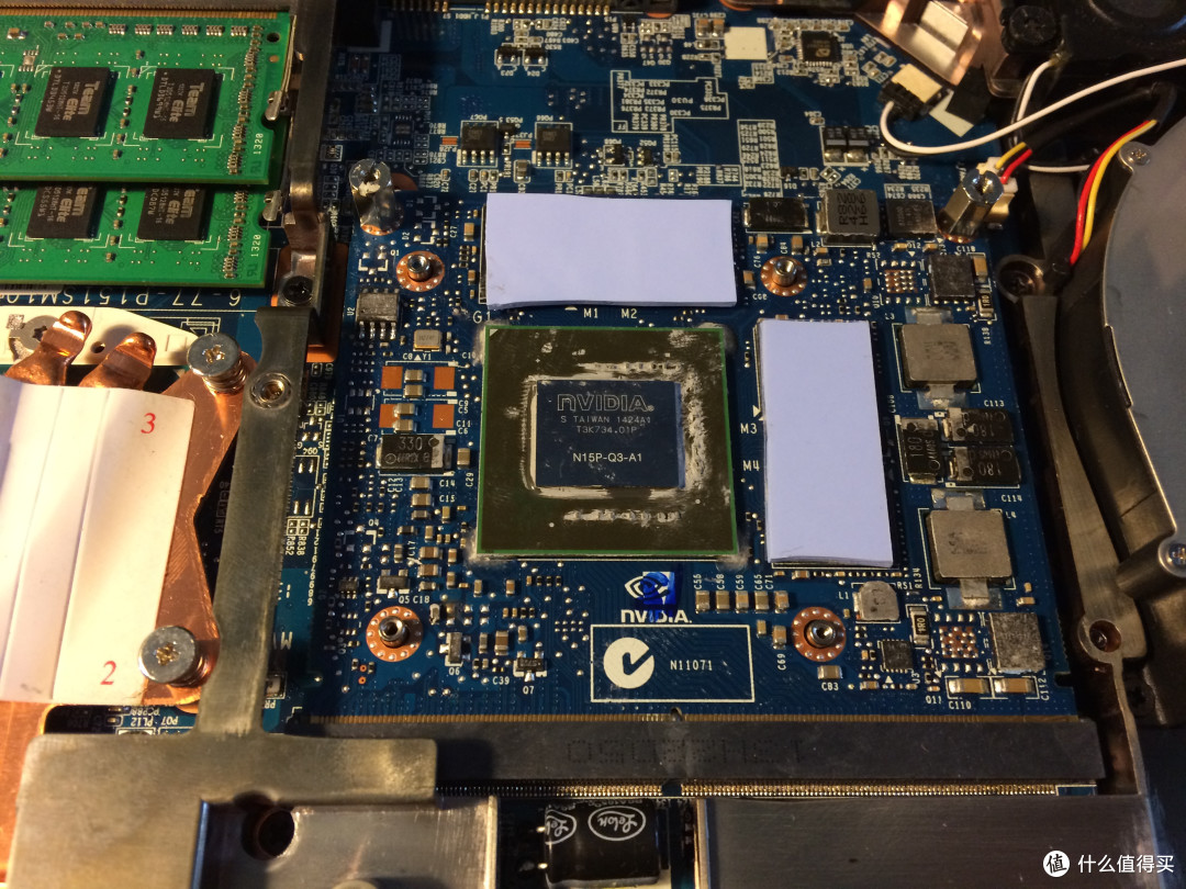 terrans force 未来人类 x611 笔记本电脑 深度体验