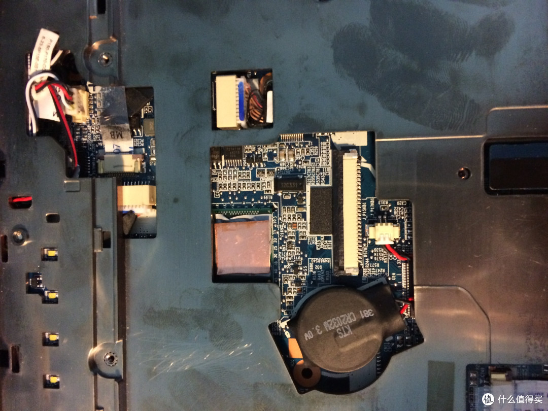 terrans force 未来人类 x611 笔记本电脑 深度体验