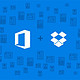 OneDrive不再是唯一：Microsoft 微软 Office将集成Dropbox服务