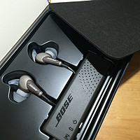 2080入手国行 BOSE 博士 Qc20i 主动降噪耳机