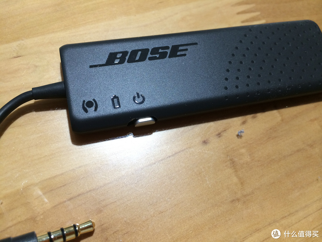 2080入手国行 BOSE 博士 Qc20i 主动降噪耳机