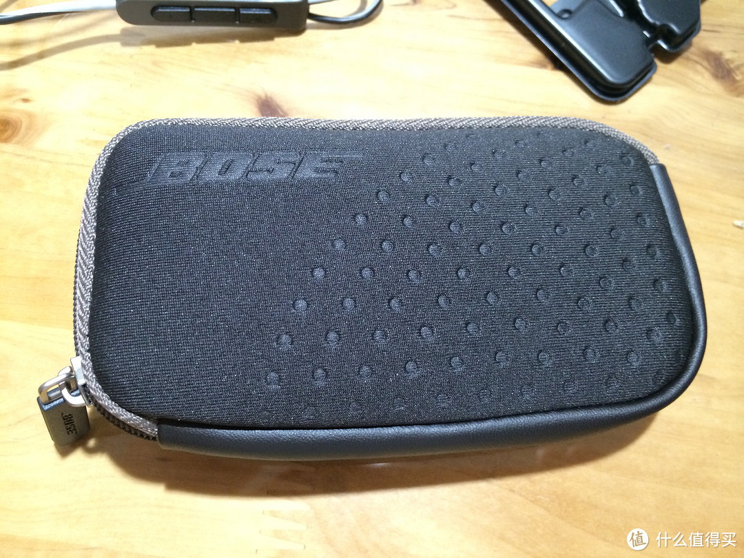 2080入手国行 BOSE 博士 Qc20i 主动降噪耳机