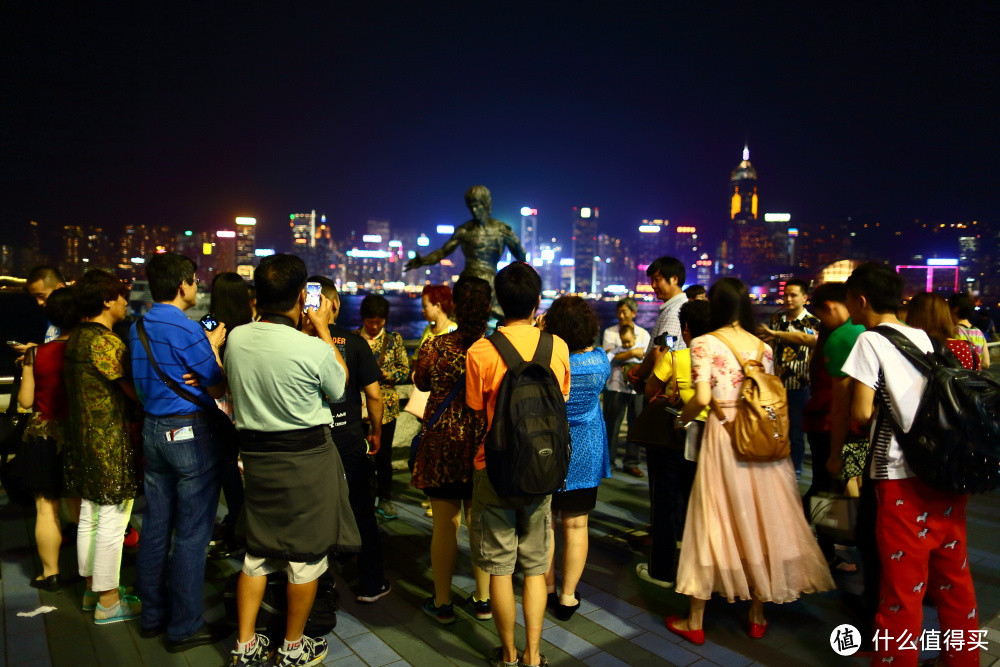 背着帐篷去香港，传说中的五星级营地——贝澳营地