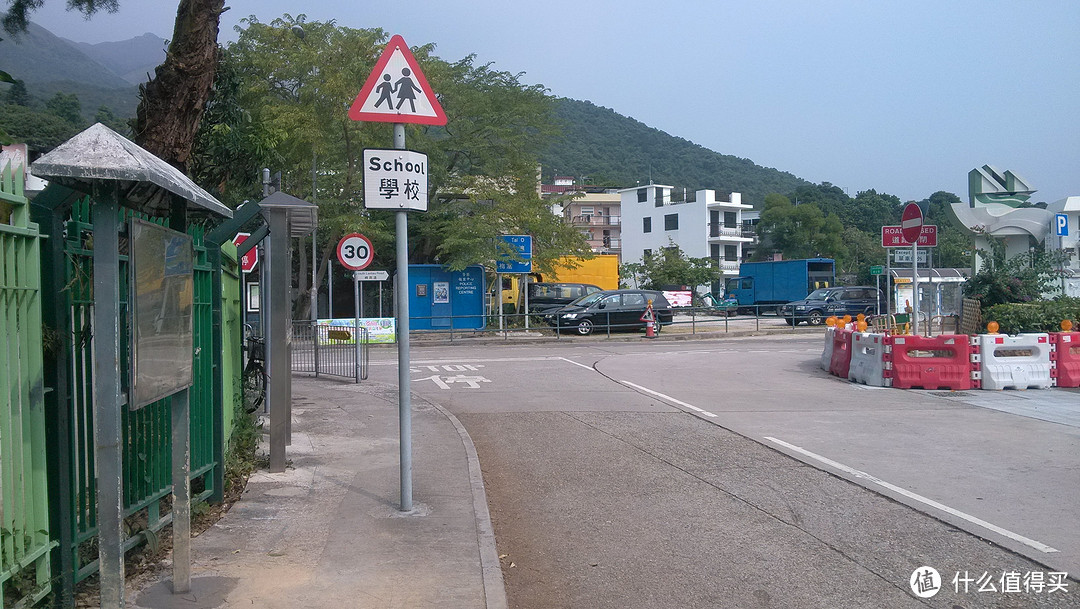 背着帐篷去香港，传说中的五星级营地——贝澳营地