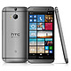 不再被Verizon独占：HTC WP版One M8登陆AT&T明天开售