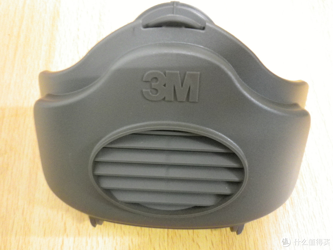 3M 320d 防工业粉尘 呼吸面罩