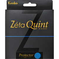 提升抗冲击和耐污性能：Kenko 肯高 推出Zeta Quint*级滤镜