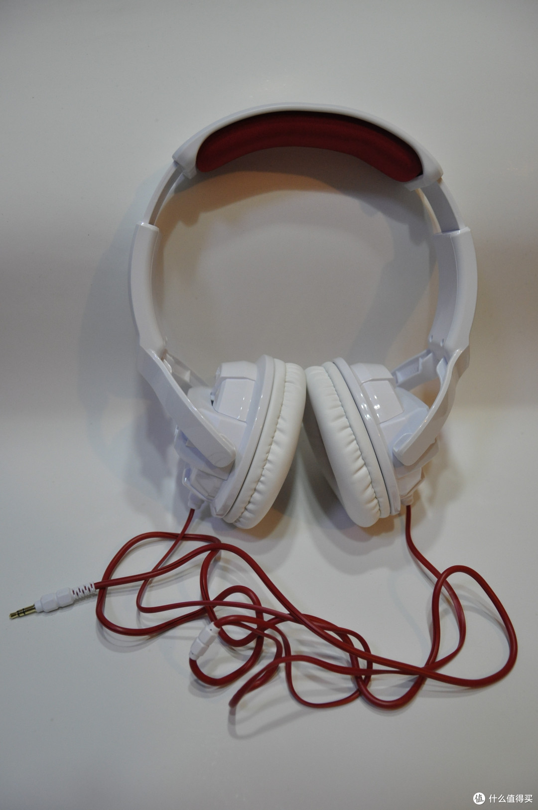 99块钱的JVC 杰伟世 HA-M55X-W 头戴式耳机，究竟值不值？
