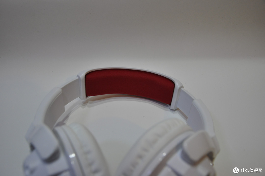 99块钱的JVC 杰伟世 HA-M55X-W 头戴式耳机，究竟值不值？