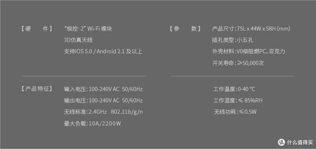 岂止于小？——BroadLink 杰澳 SP mini Wi-Fi定时器开关插座 评测报告