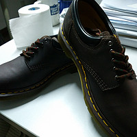 海淘第二双鞋. Dr. Martens 8053工装靴