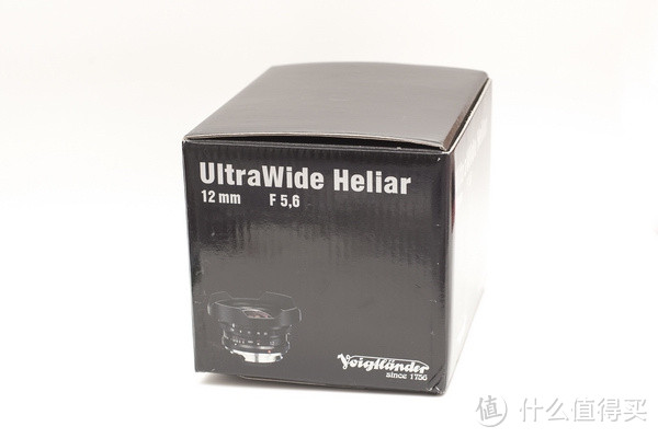 【ebay好物分享会】极致广角：福伦达 VM 12mm F5.6 Ultra Wide Heliar II